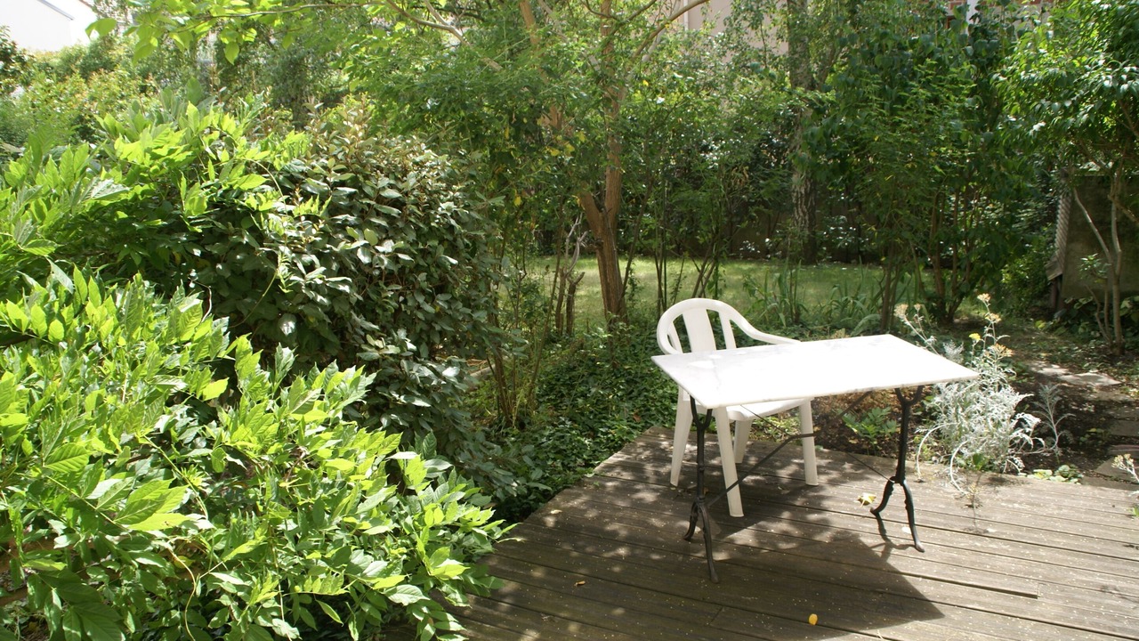 Photo of Patio Balcony in Croissy-sur-Seine