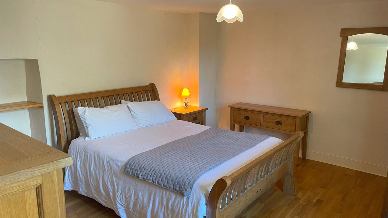 Photo of Bedroom in Trebes