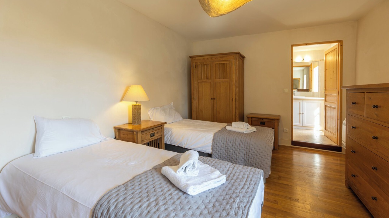 Photo of Bedroom in Trebes
