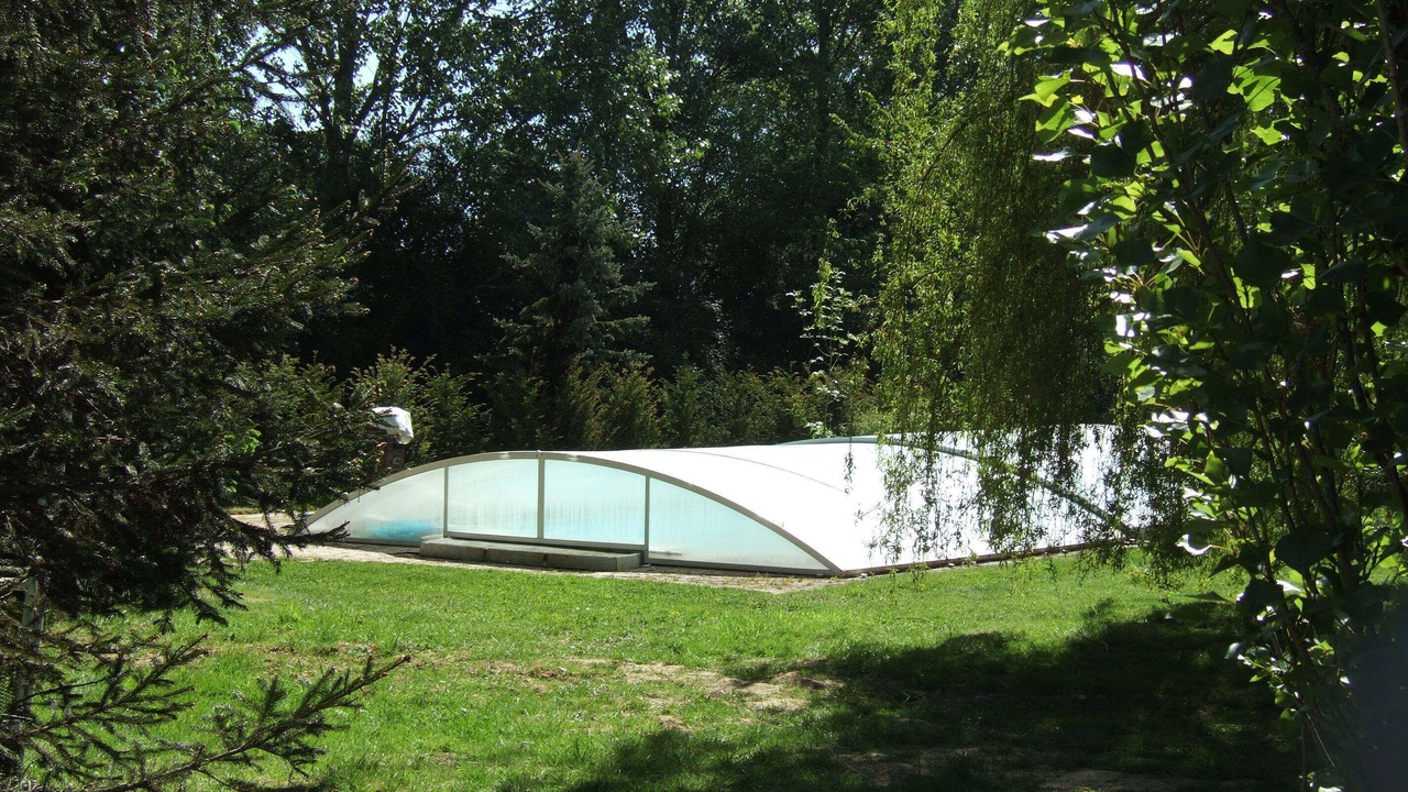 Photo of Outdoor in Les Bottereaux