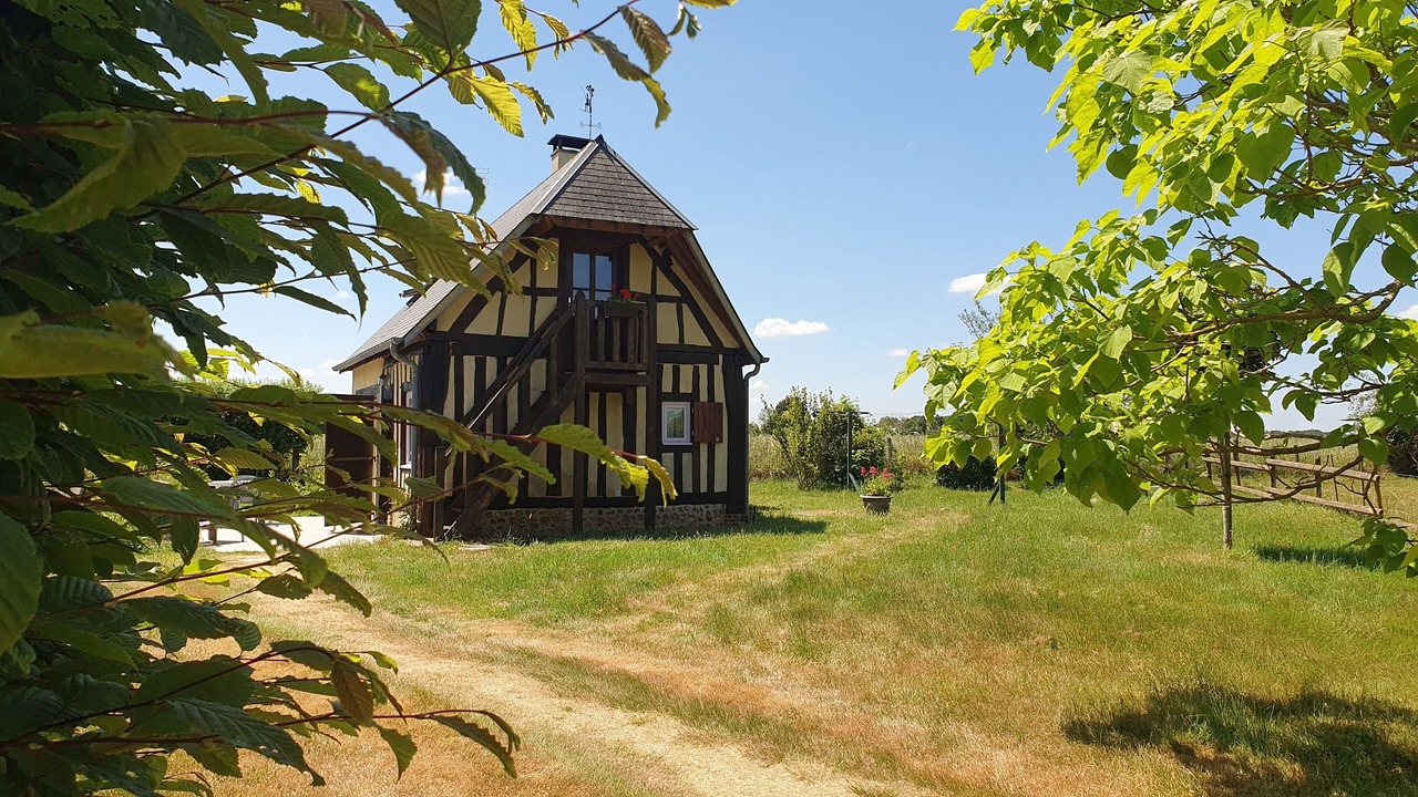 Photo of Outdoor in Les Bottereaux