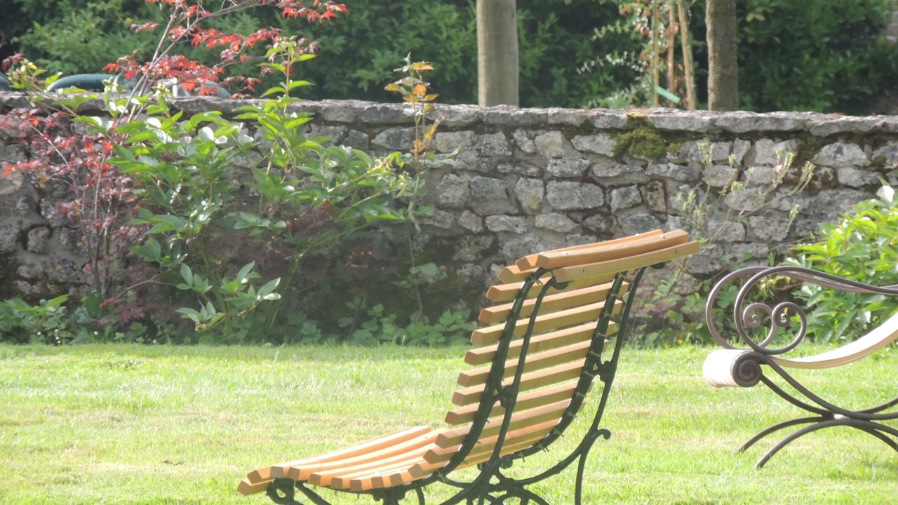 Photo of Outdoor in Saint-Pierre-la-Garenne