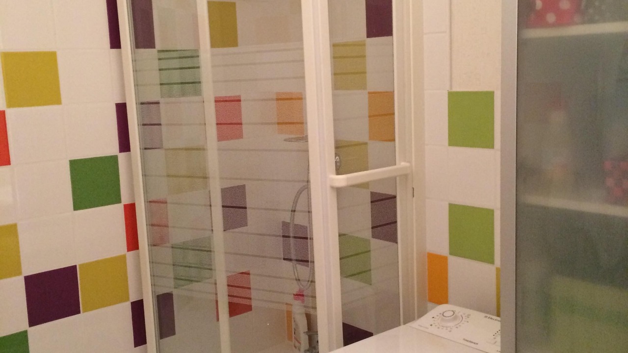 Photo of Bathroom in Faubourg North