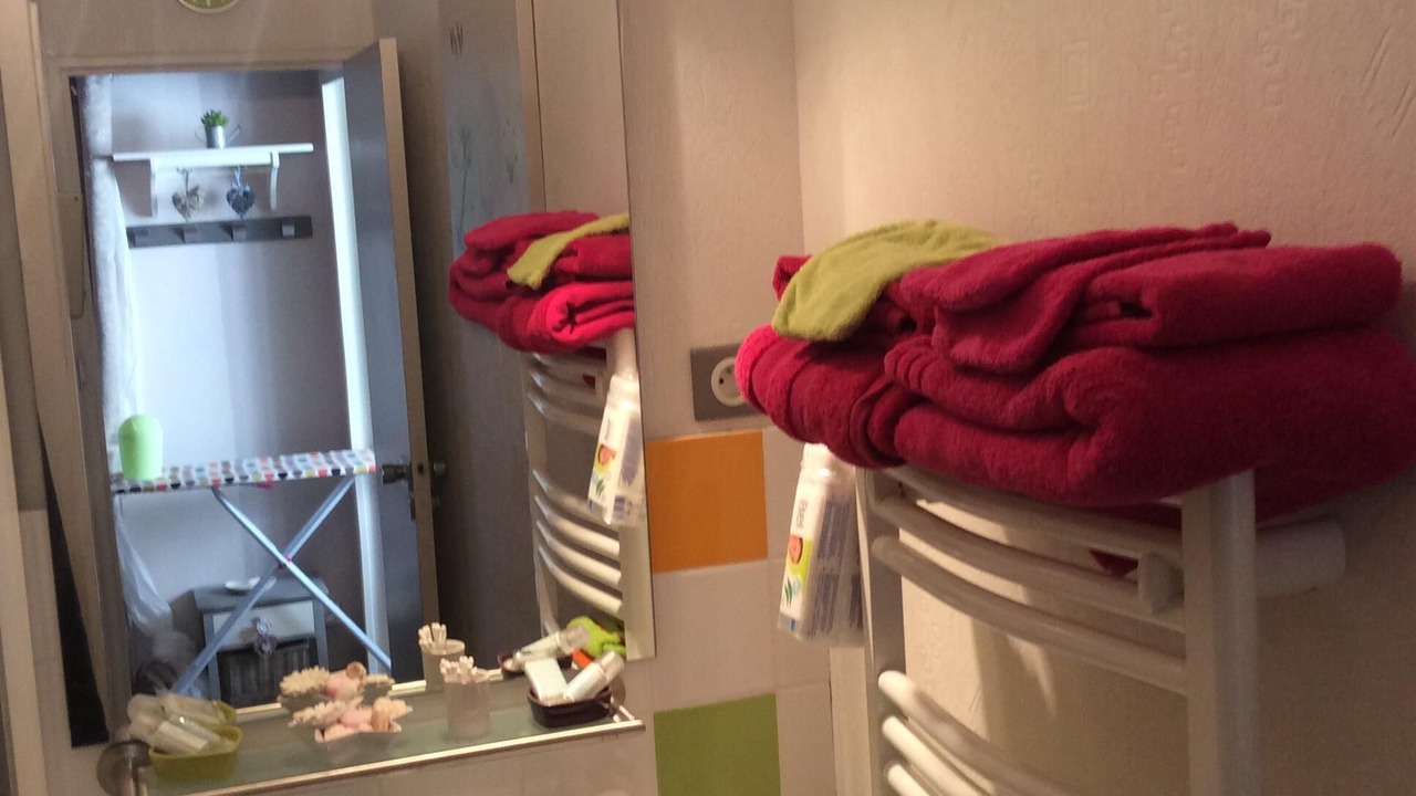 Photo of Bathroom in Faubourg North