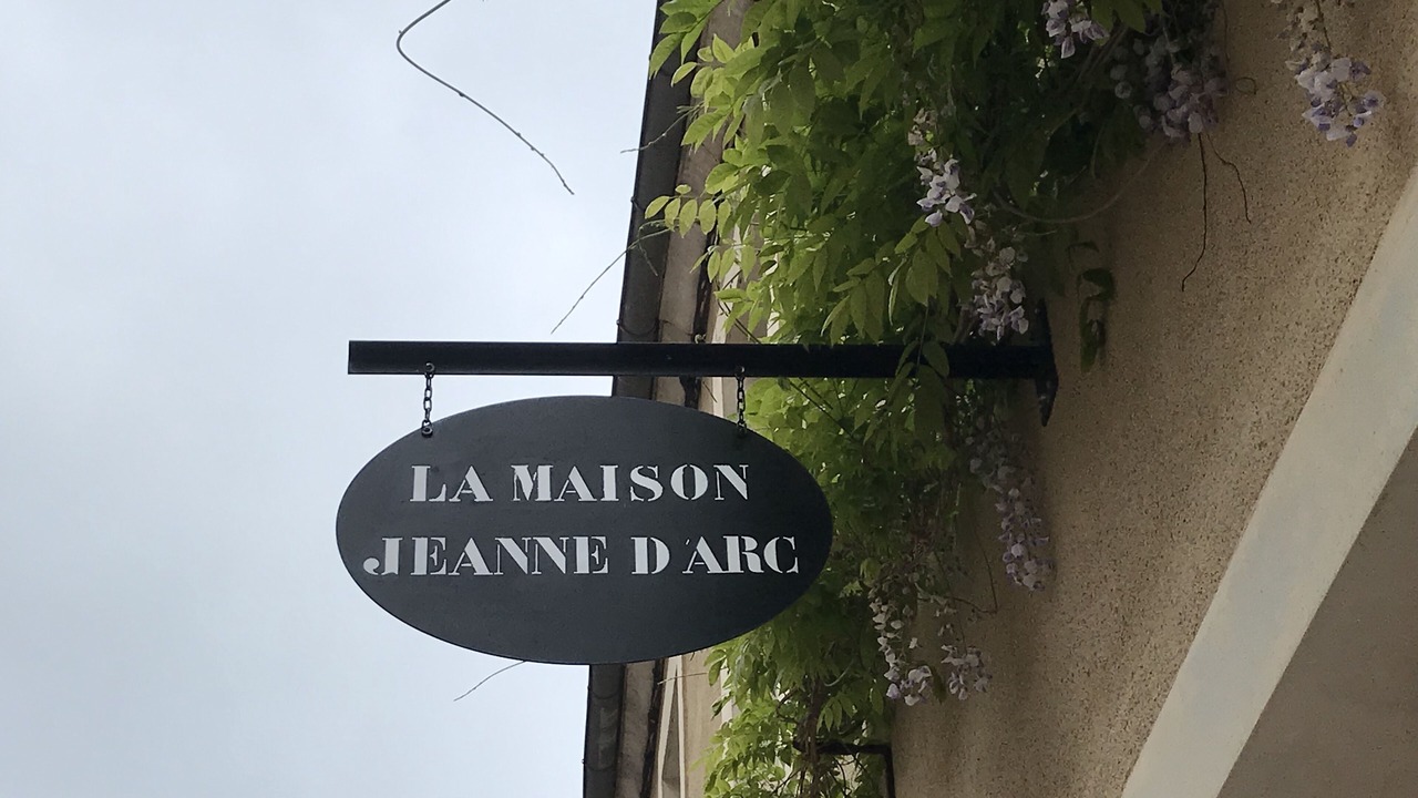 Photo of Outdoor in Saint-Fargeau