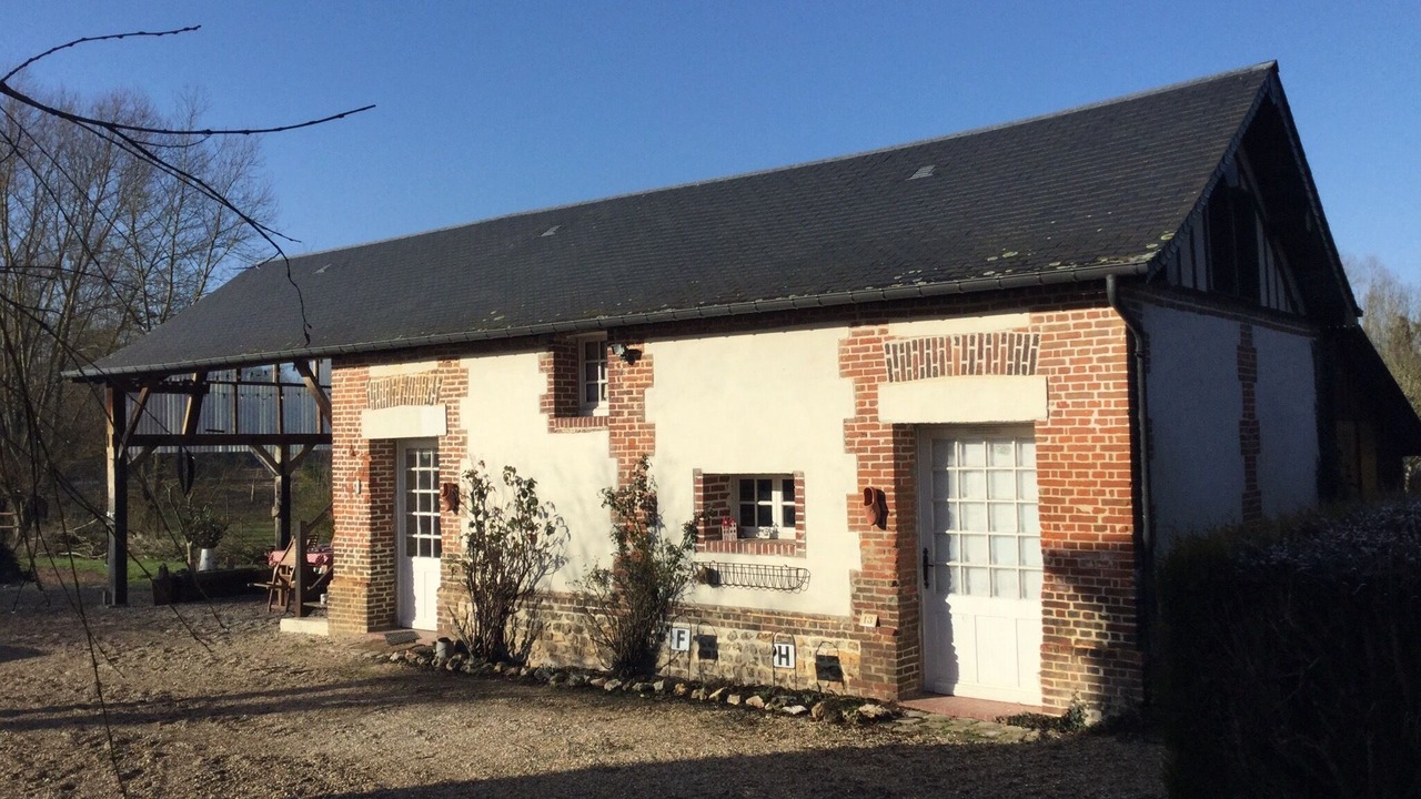 Photo of Outdoor in Le Bec-Hellouin
