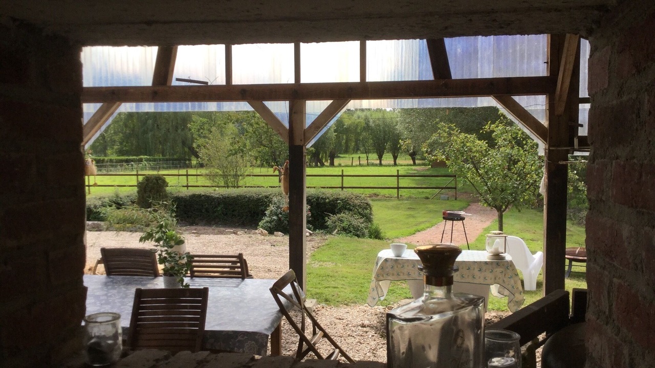 Photo of Outdoor in Le Bec-Hellouin