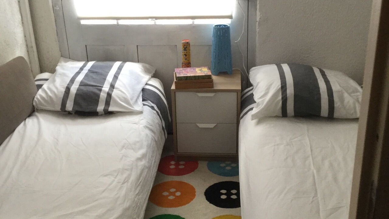 Photo of Bedroom in Le Bec-Hellouin