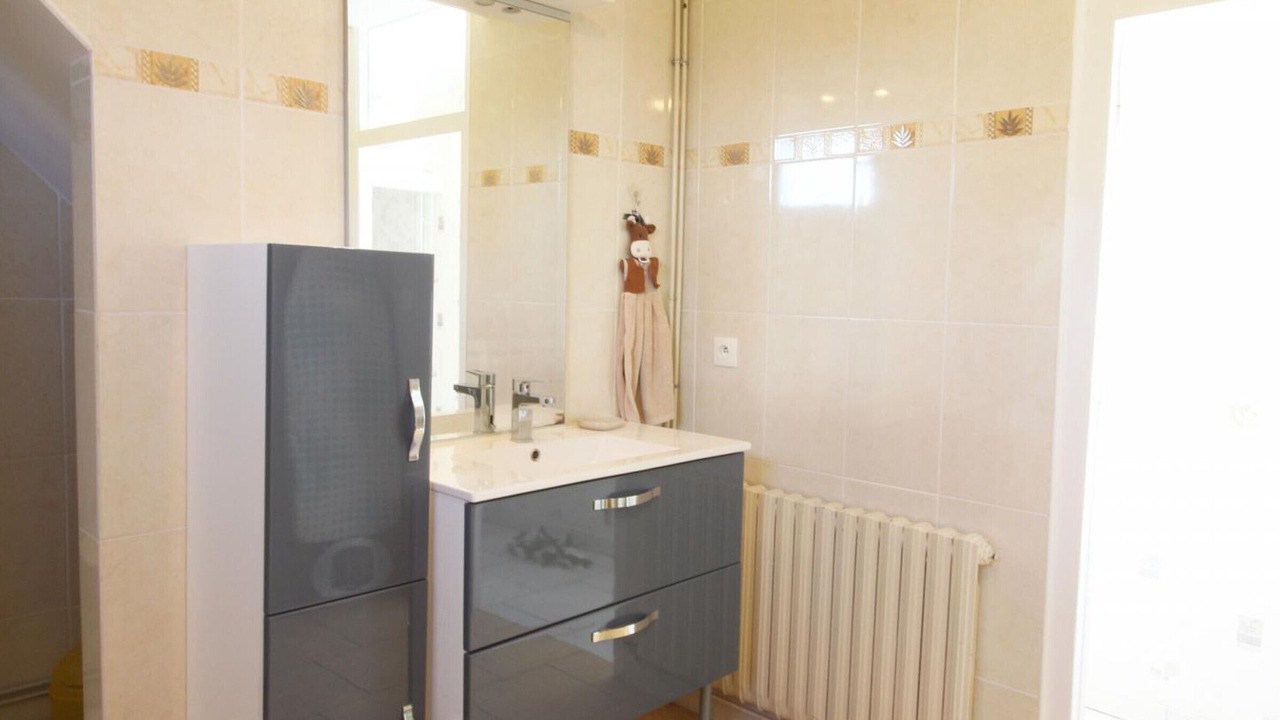 Photo of Bathroom in Champosoult