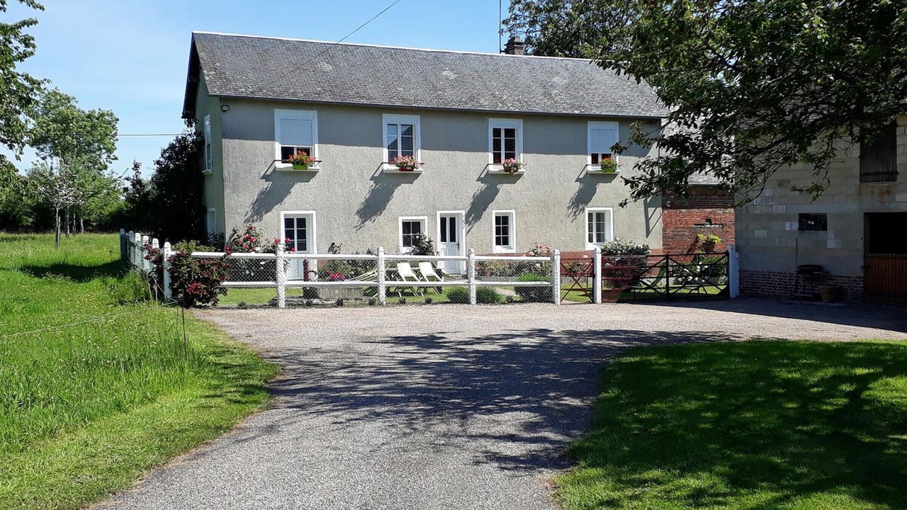 Photo of Outdoor in Champosoult