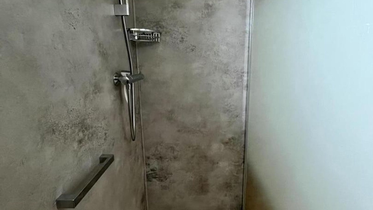 Photo of Bathroom in Champosoult