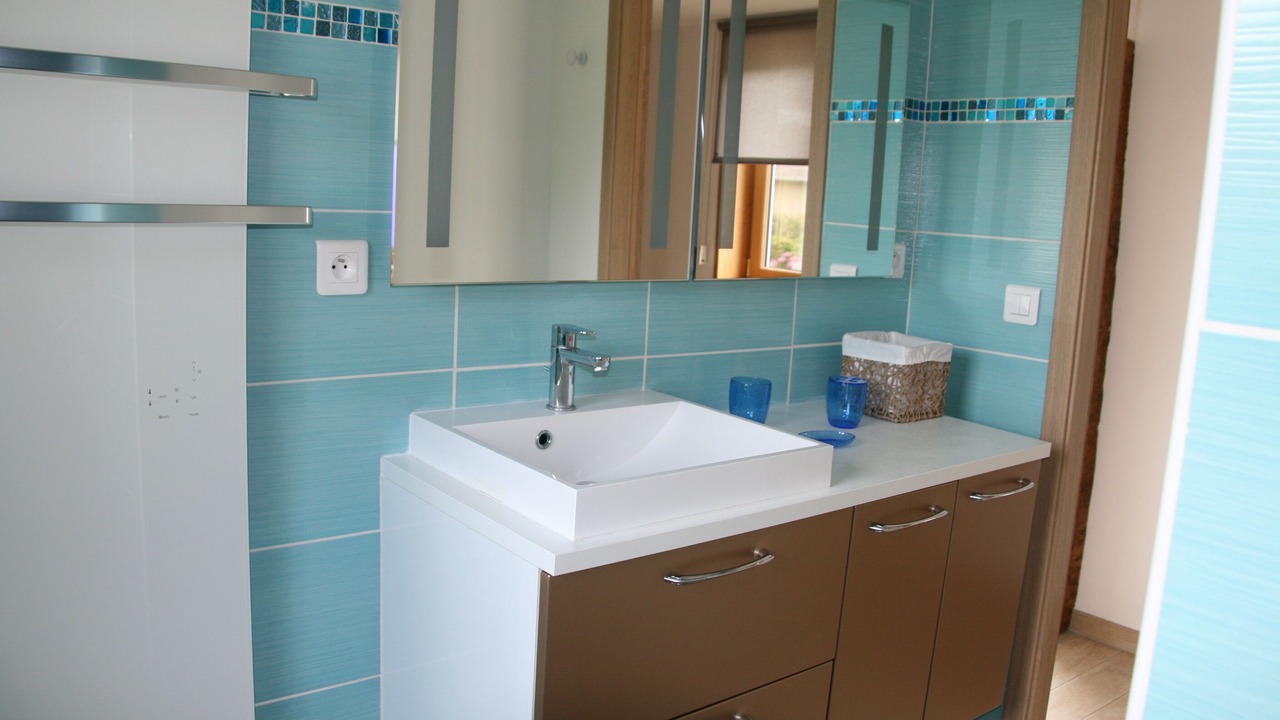 Photo of Bathroom in Jumieges