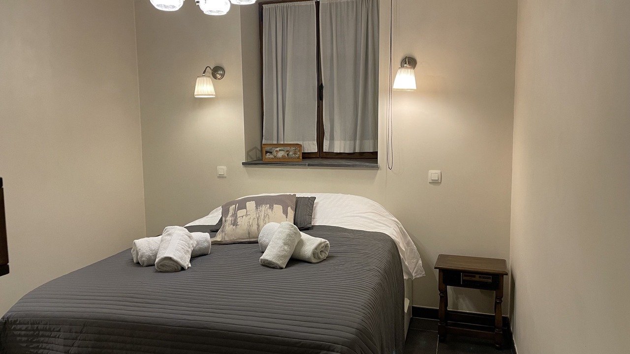 Photo of Bedroom in Vireux-Wallerand
