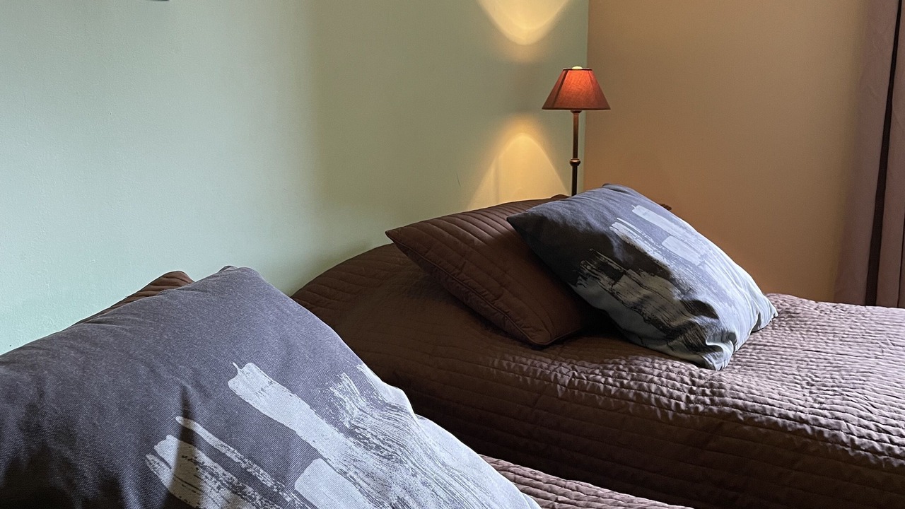 Photo of Bedroom in Vireux-Wallerand