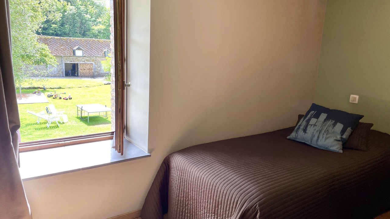 Photo of Bedroom in Vireux-Wallerand