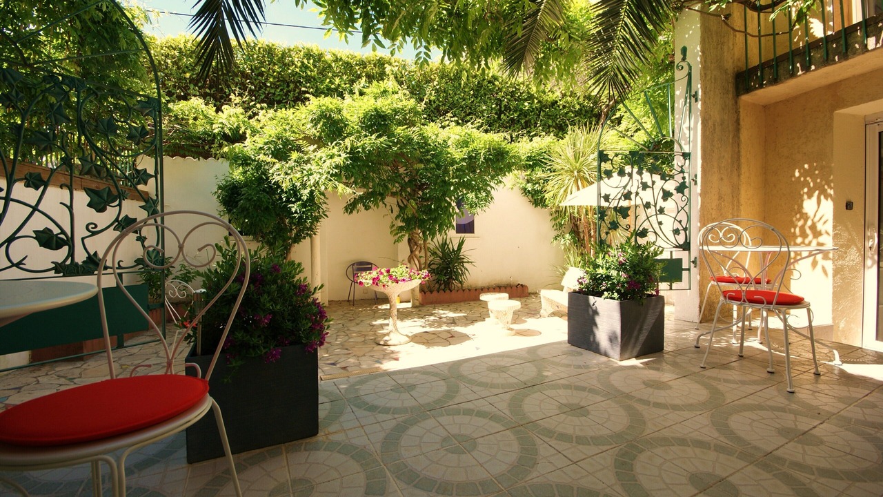 Photo of Outdoor in Alco