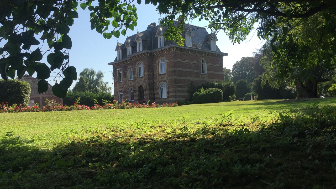 Photo of Outdoor in Croix-Moligneaux