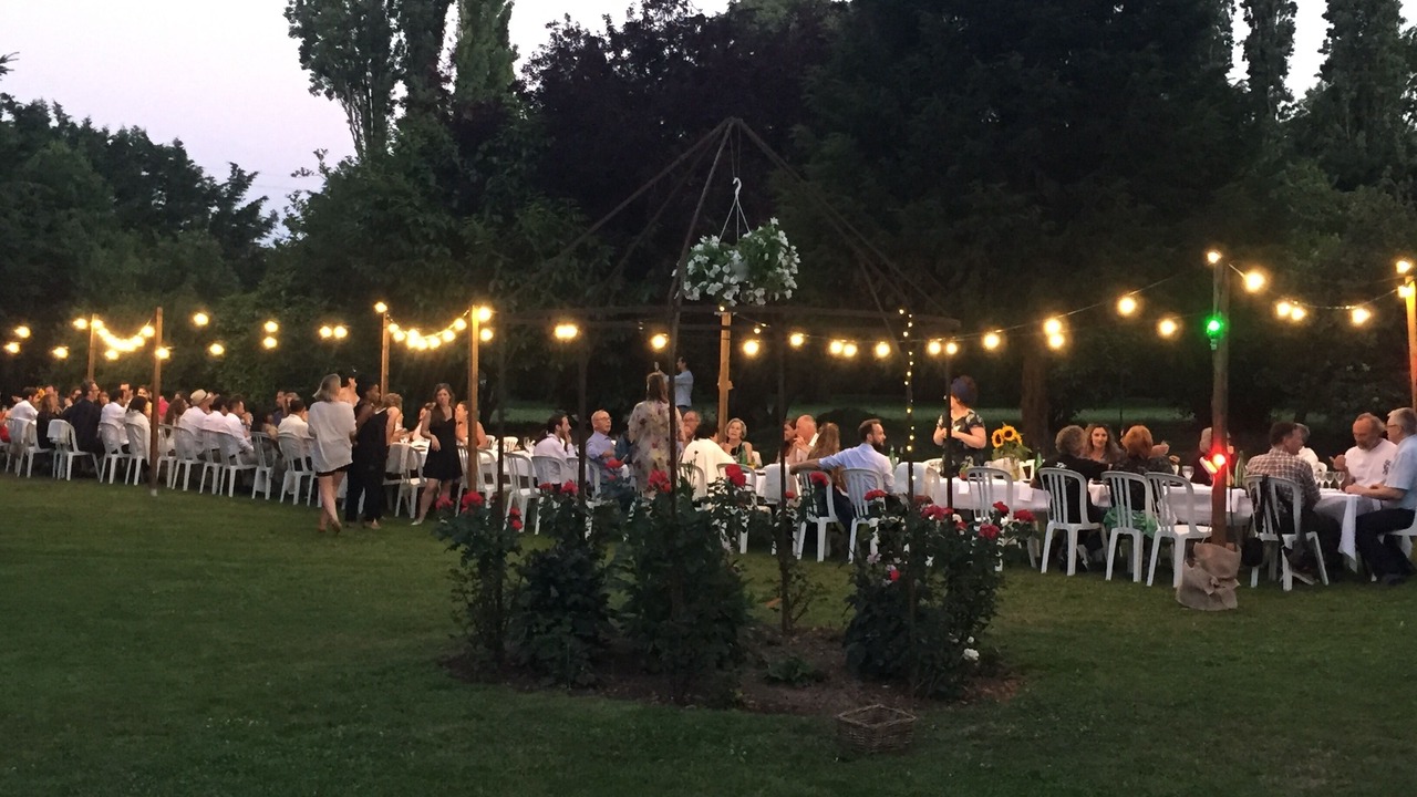 Photo of Outdoor in Croix-Moligneaux