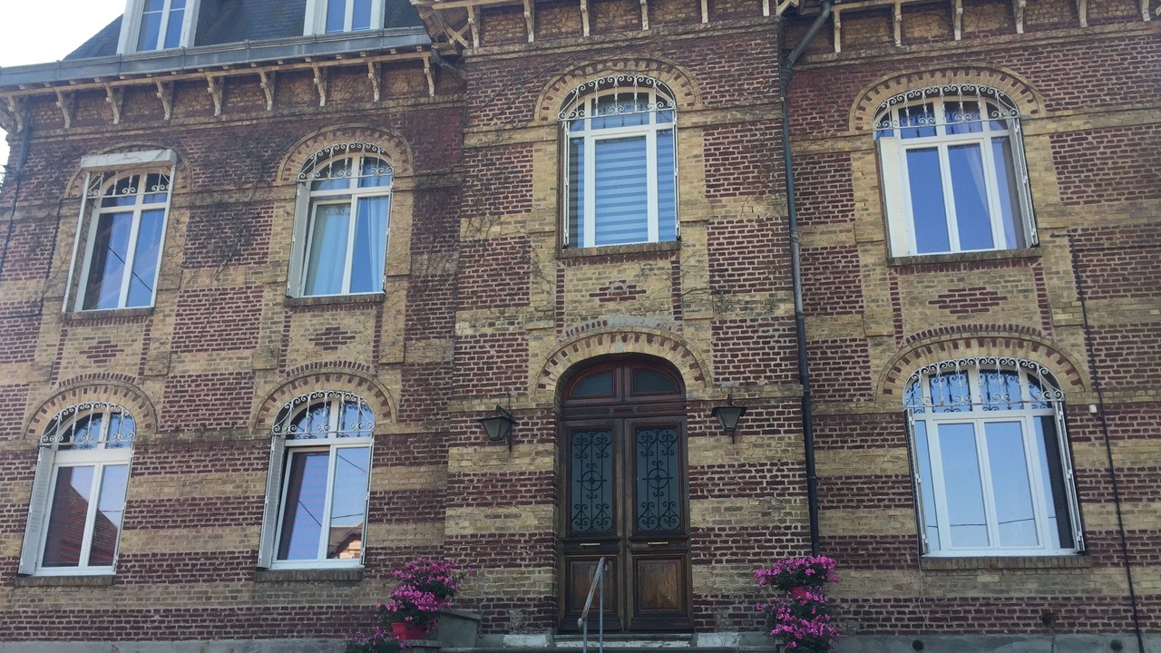 Photo of Outdoor in Croix-Moligneaux