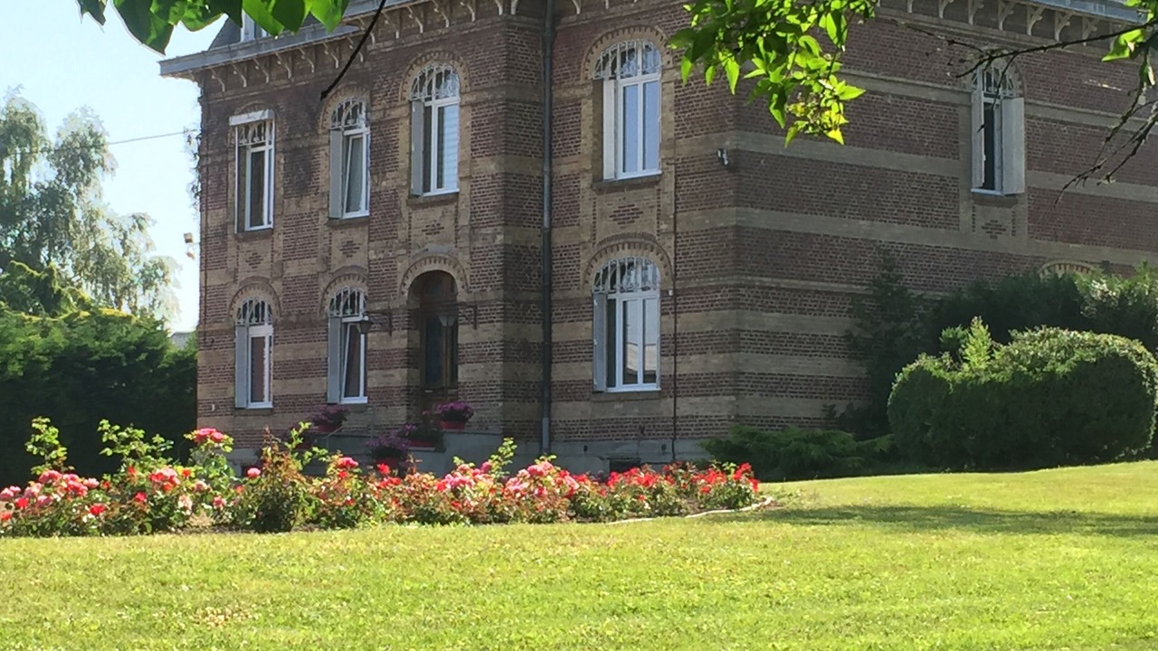 Photo of Outdoor in Croix-Moligneaux