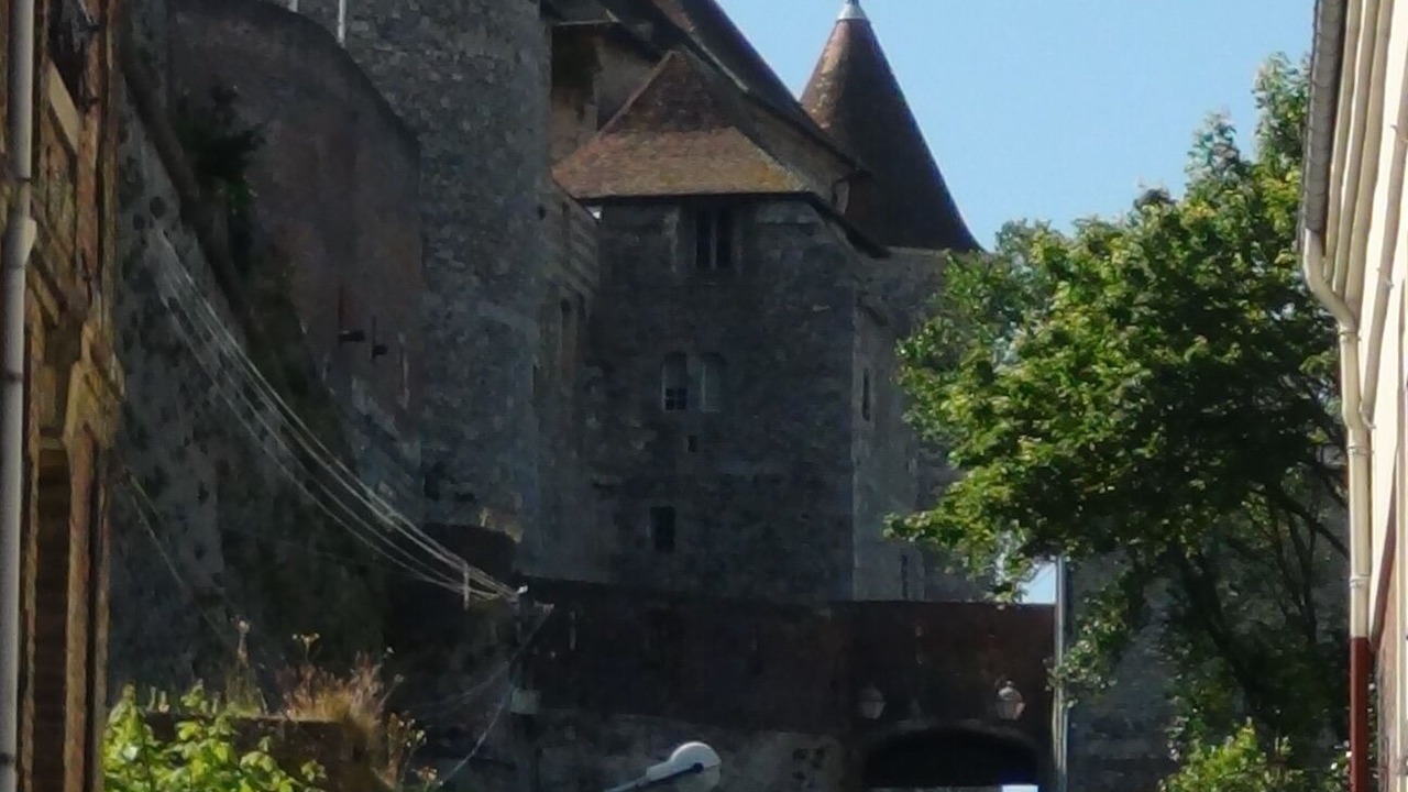 Photo of Outdoor in Dieppe