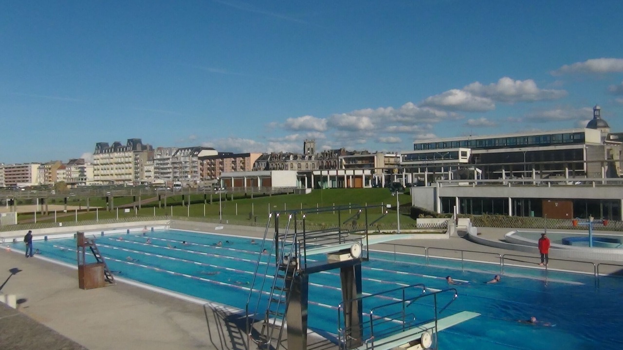 Photo of Outdoor in Dieppe