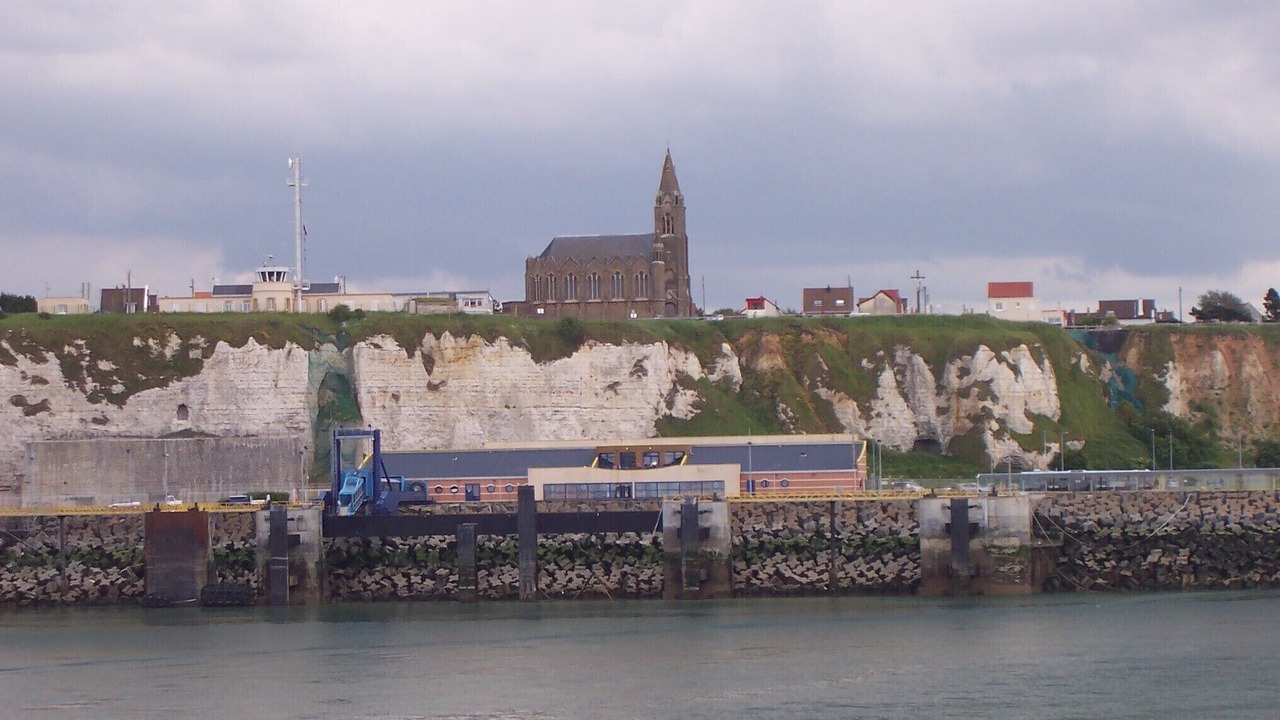 Photo of Outdoor in Dieppe