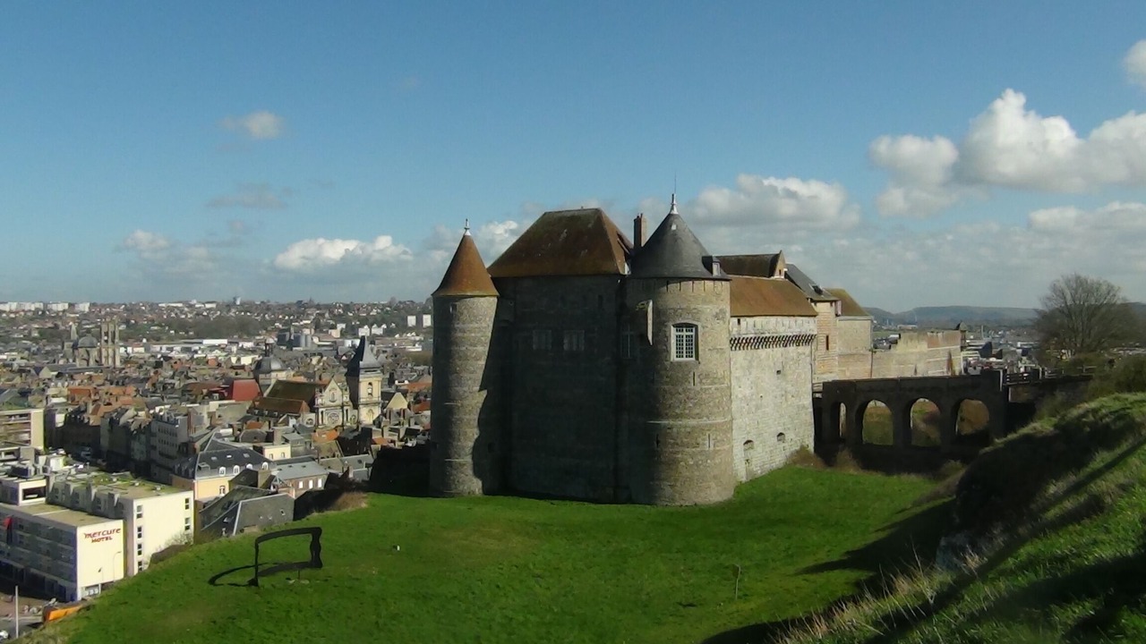 Photo of Others in Dieppe
