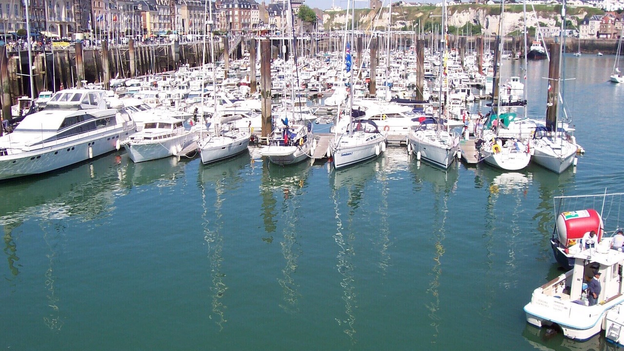 Photo of Others in Dieppe