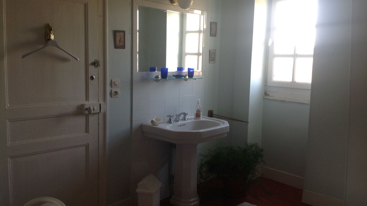 Photo of Bathroom in Tracy-sur-Loire