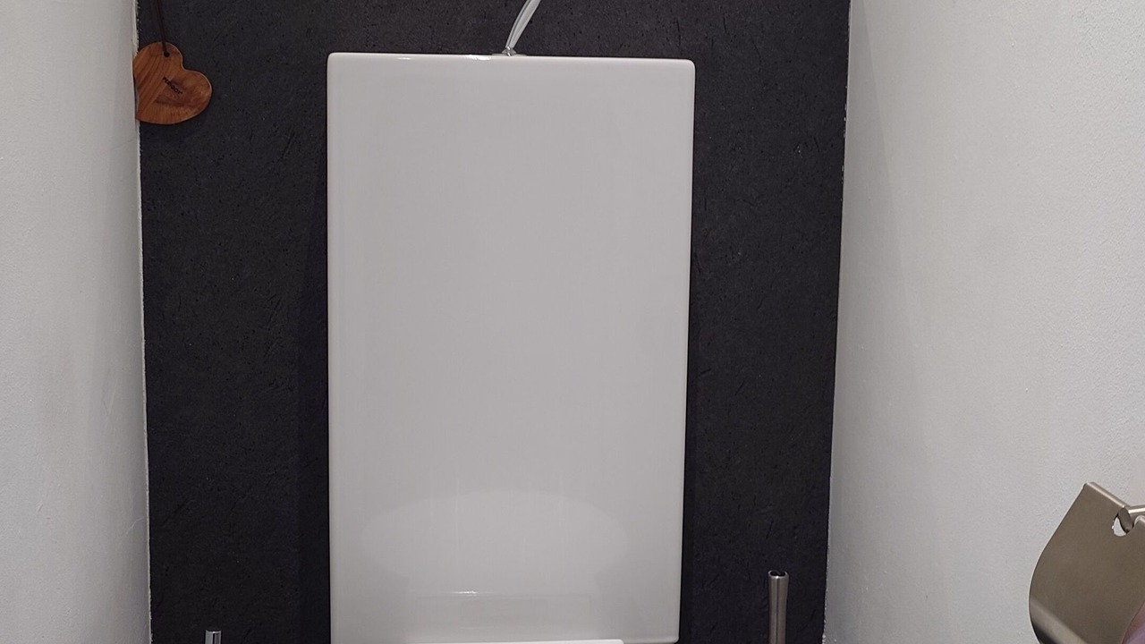Photo of Bathroom in Vieux-Conde