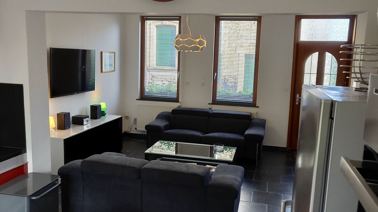 Photo of Livingroom in Vieux-Conde