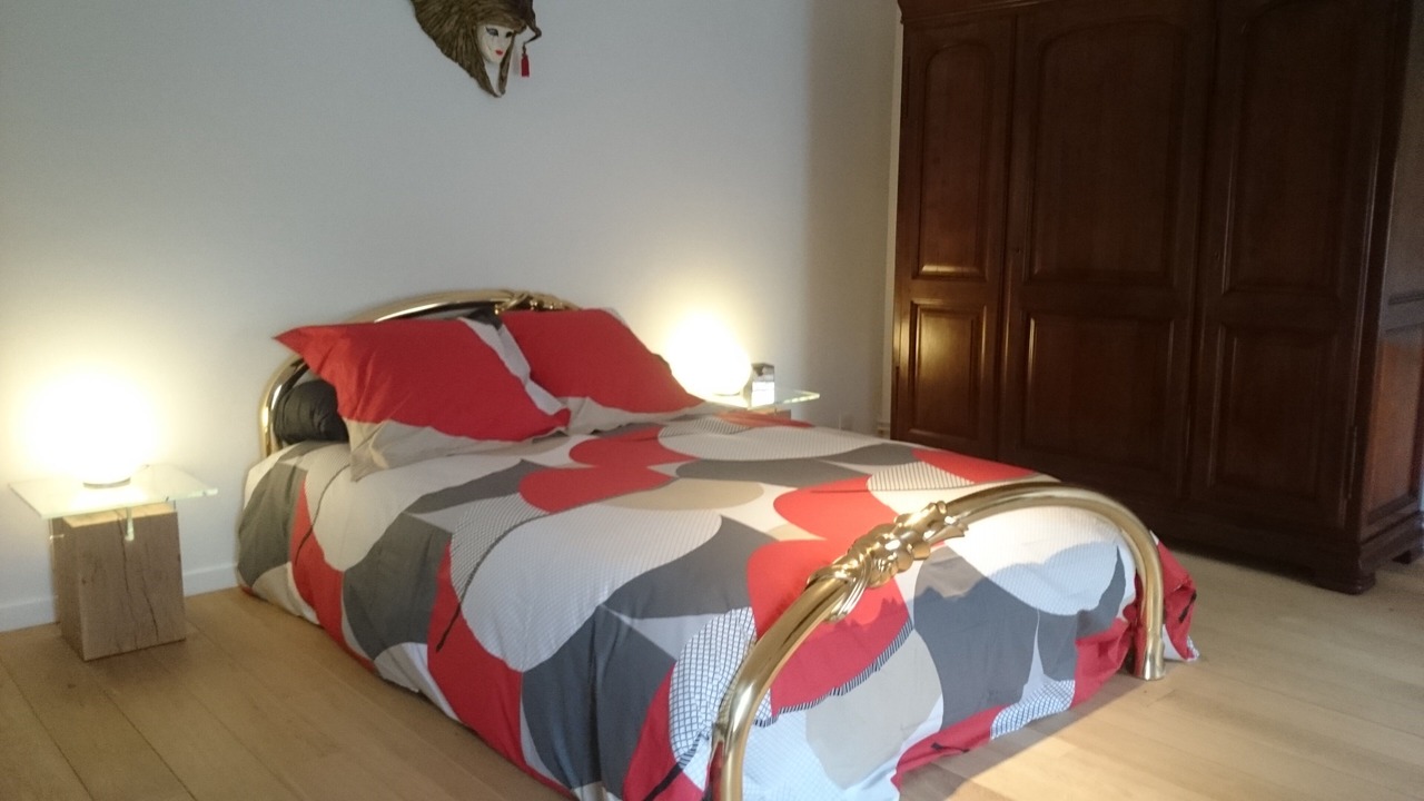 Photo of Bedroom in Vieux-Conde