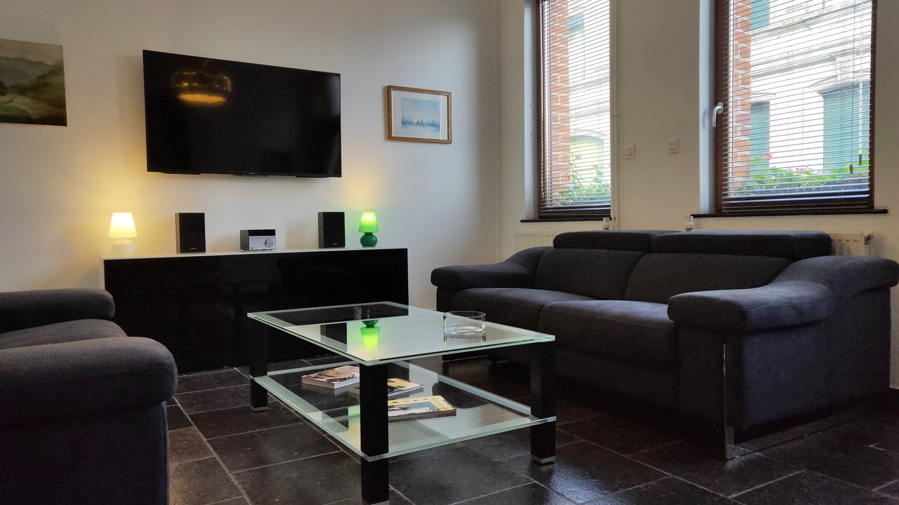 Photo of Livingroom in Vieux-Conde
