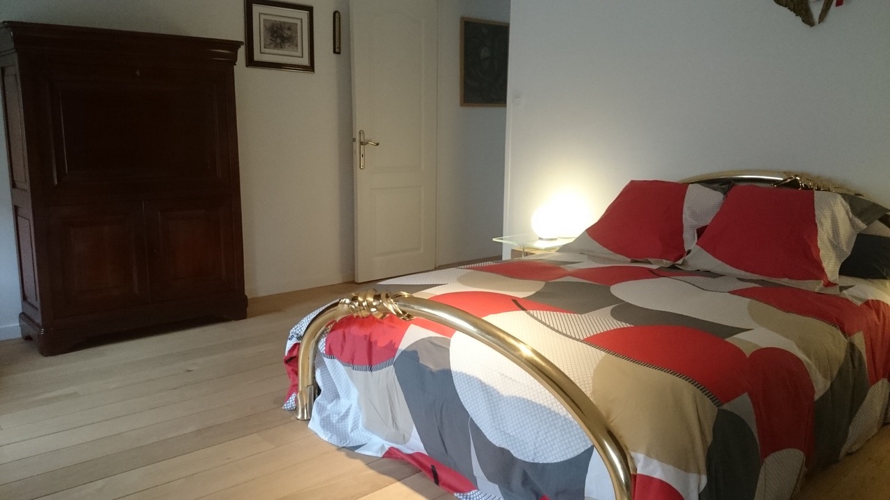 Photo of Bedroom in Vieux-Conde
