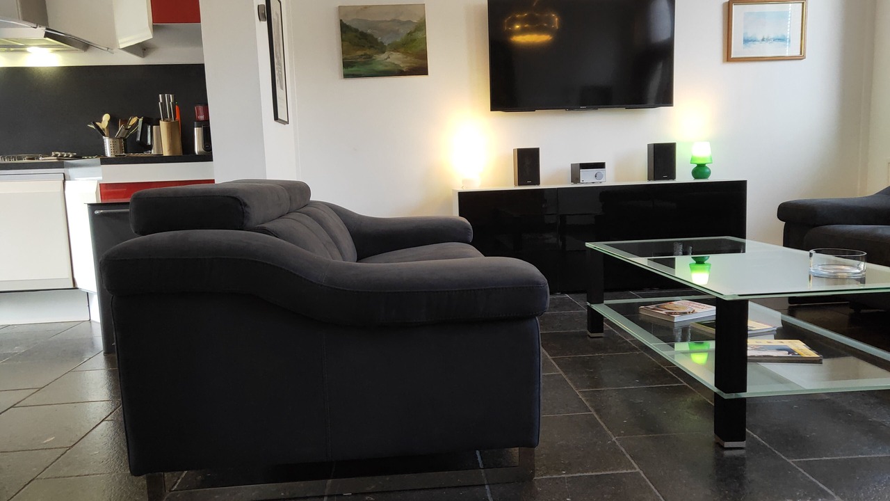 Photo of Livingroom in Vieux-Conde