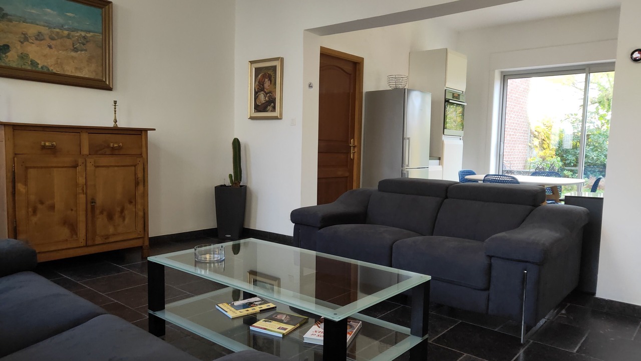 Photo of Livingroom in Vieux-Conde