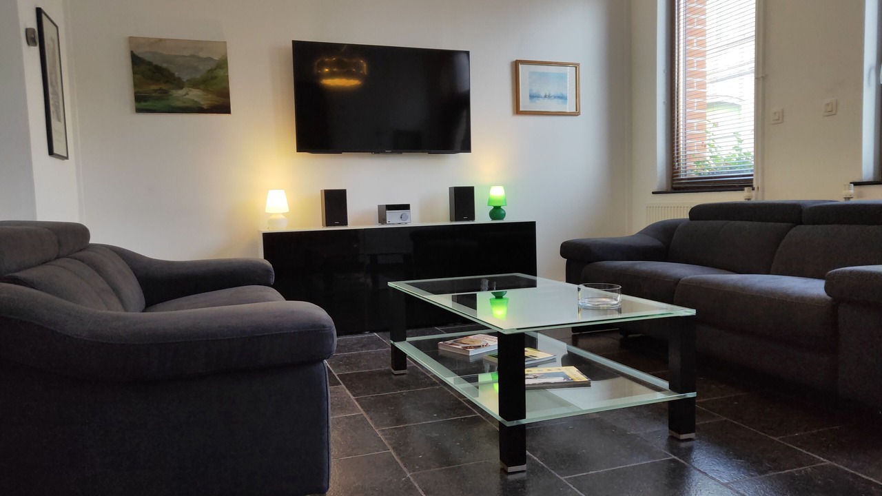 Photo of Livingroom in Vieux-Conde