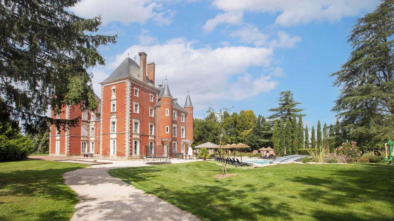 Photo of Outdoor in Romenay