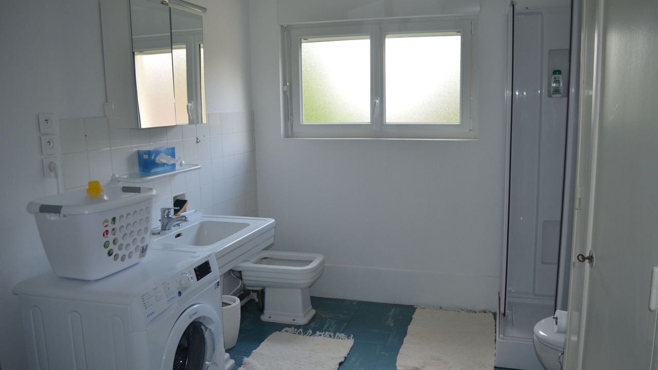 Photo of Bathroom in Sigy-en-Bray