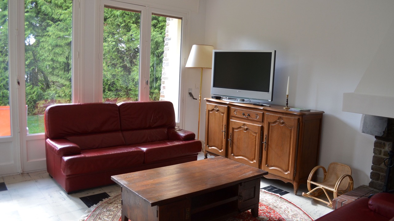 Photo of Livingroom in Sigy-en-Bray