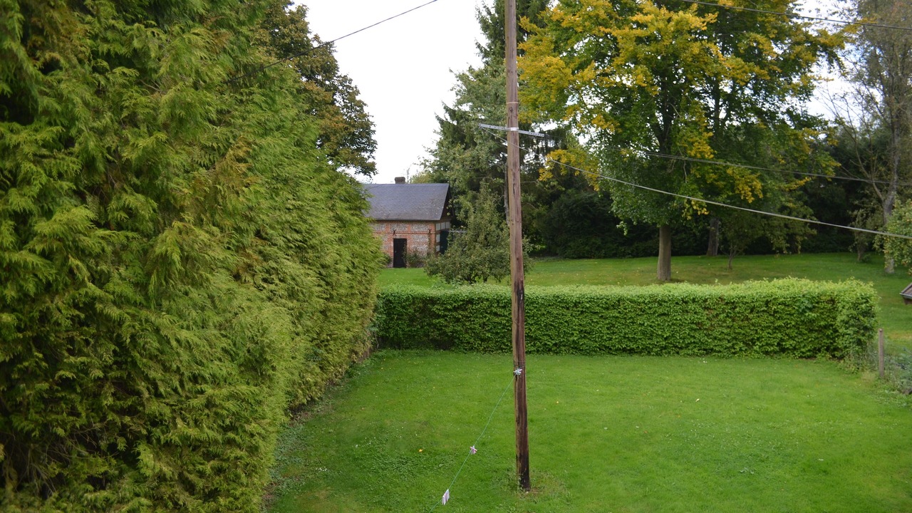 Photo of Outdoor in Sigy-en-Bray