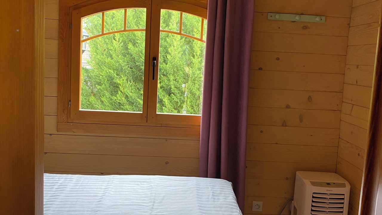 Photo of Bedroom in Saint-Pardoux