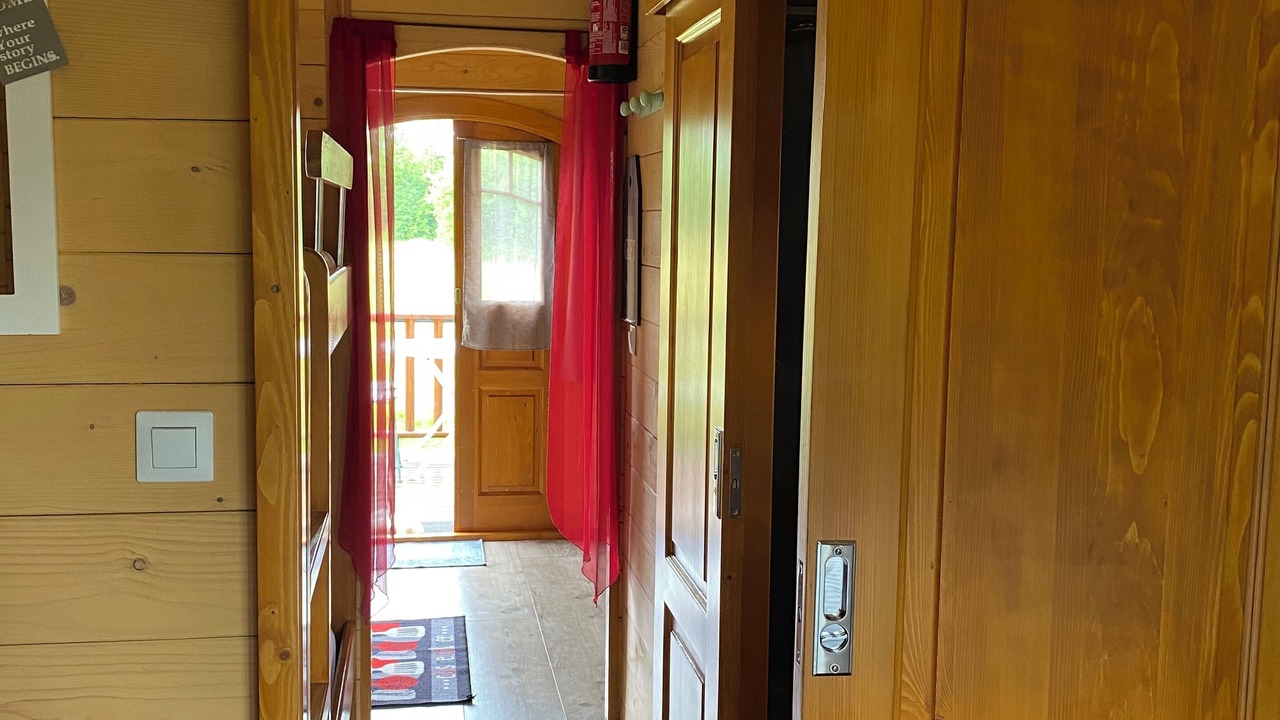 Photo of Bedroom in Saint-Pardoux