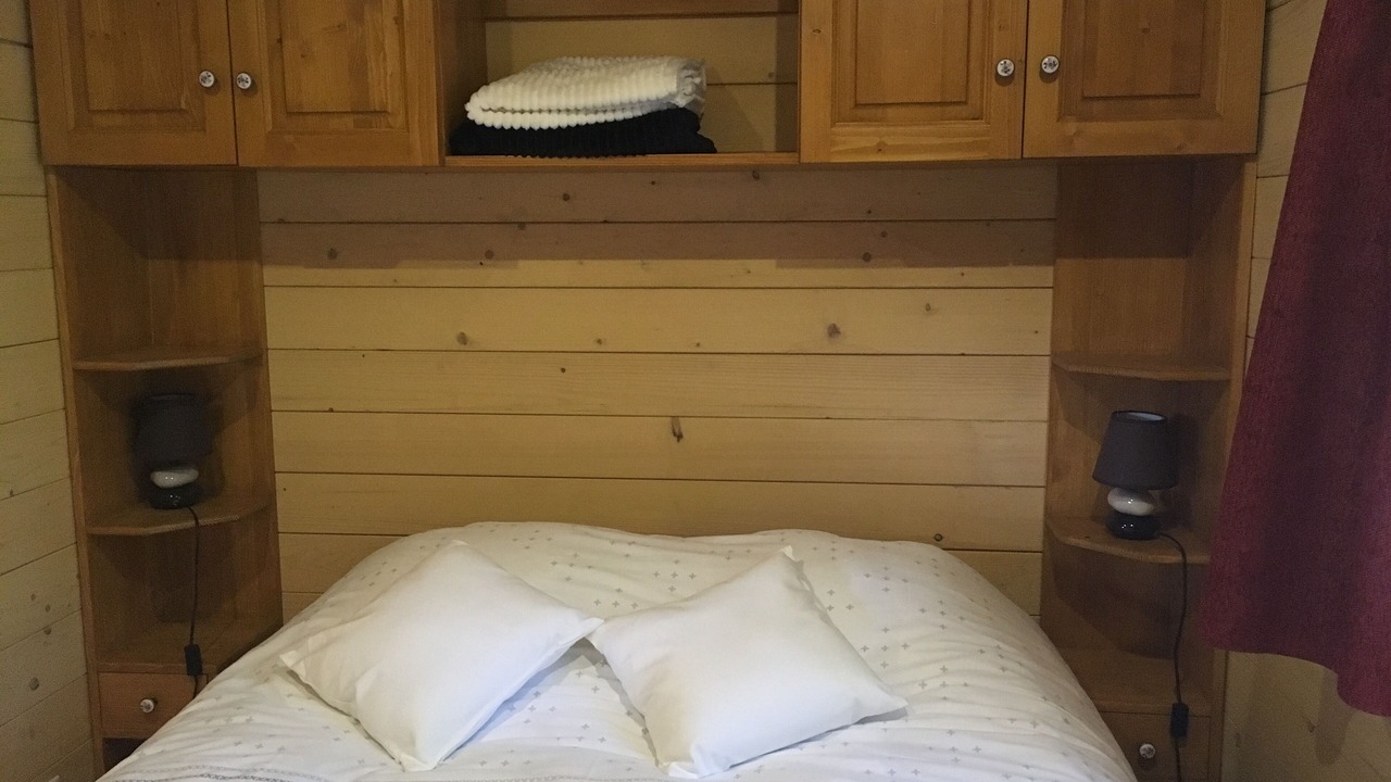 Photo of Bedroom in Saint-Pardoux