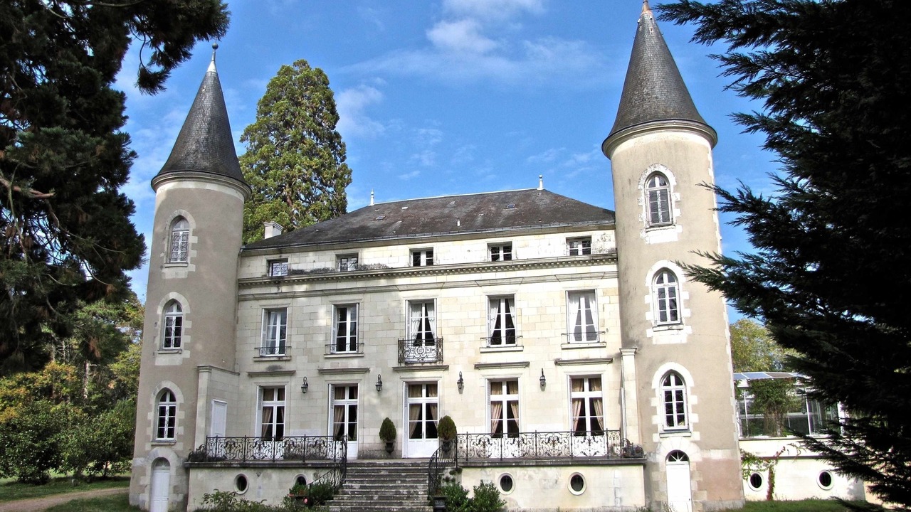 Photo of Outdoor in Tournon-Saint-Pierre