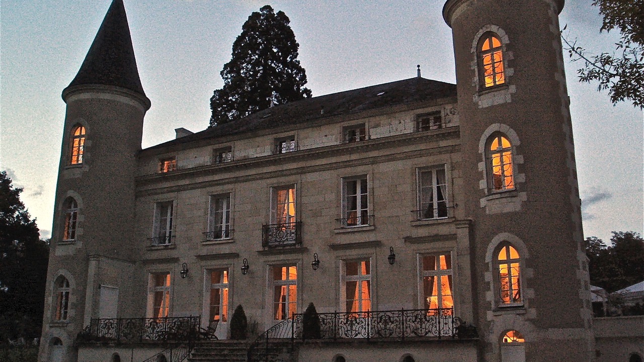 Photo of Outdoor in Tournon-Saint-Pierre