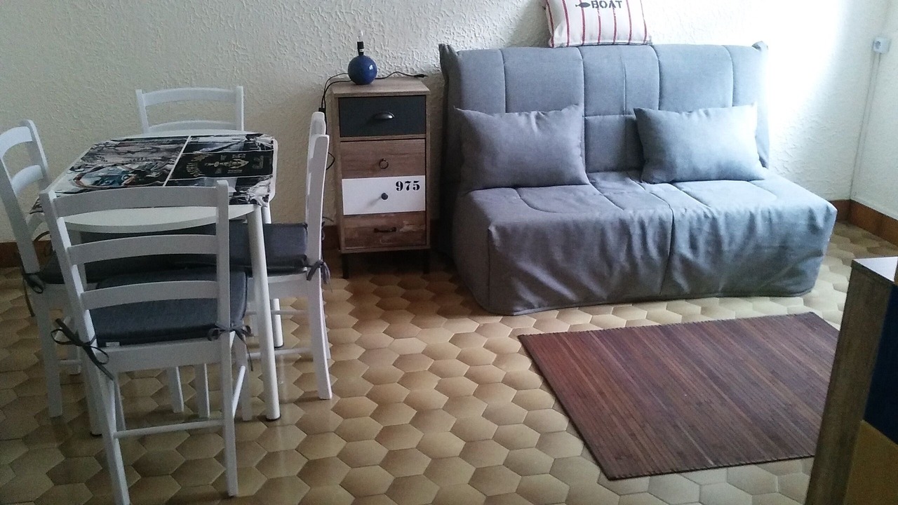 Photo of Livingroom in Le Treport