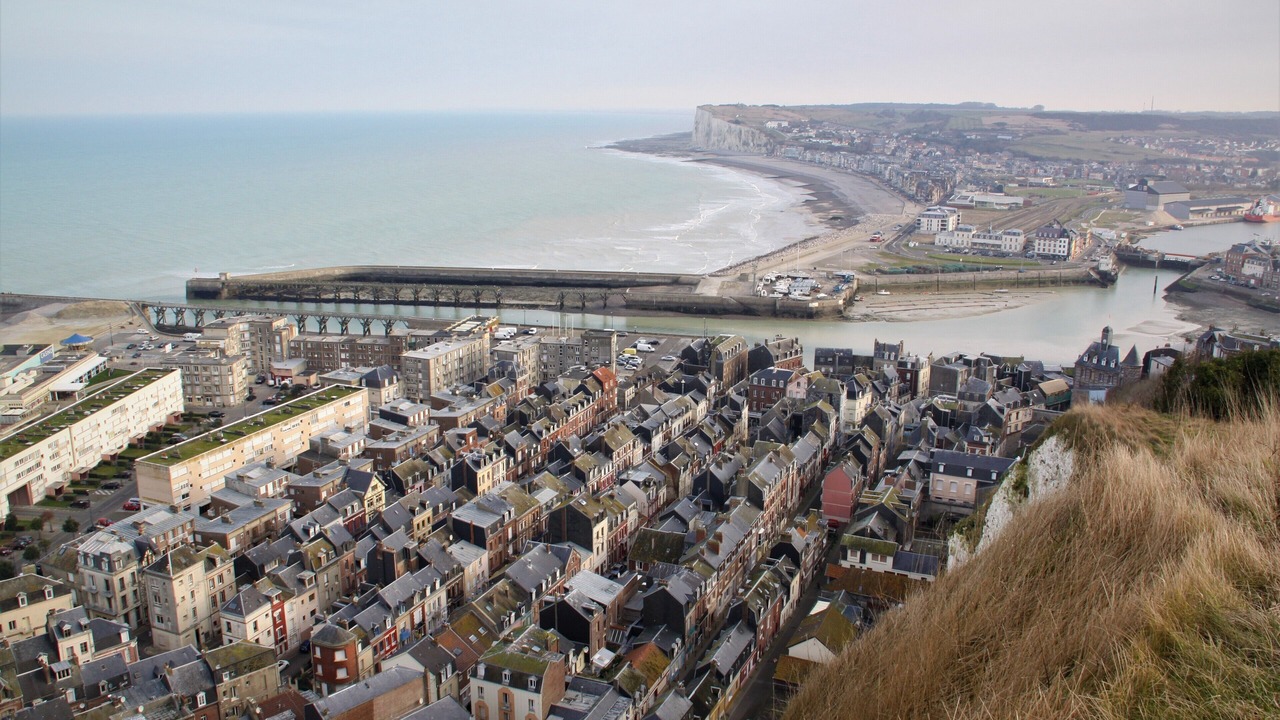 Photo of Outdoor in Le Treport