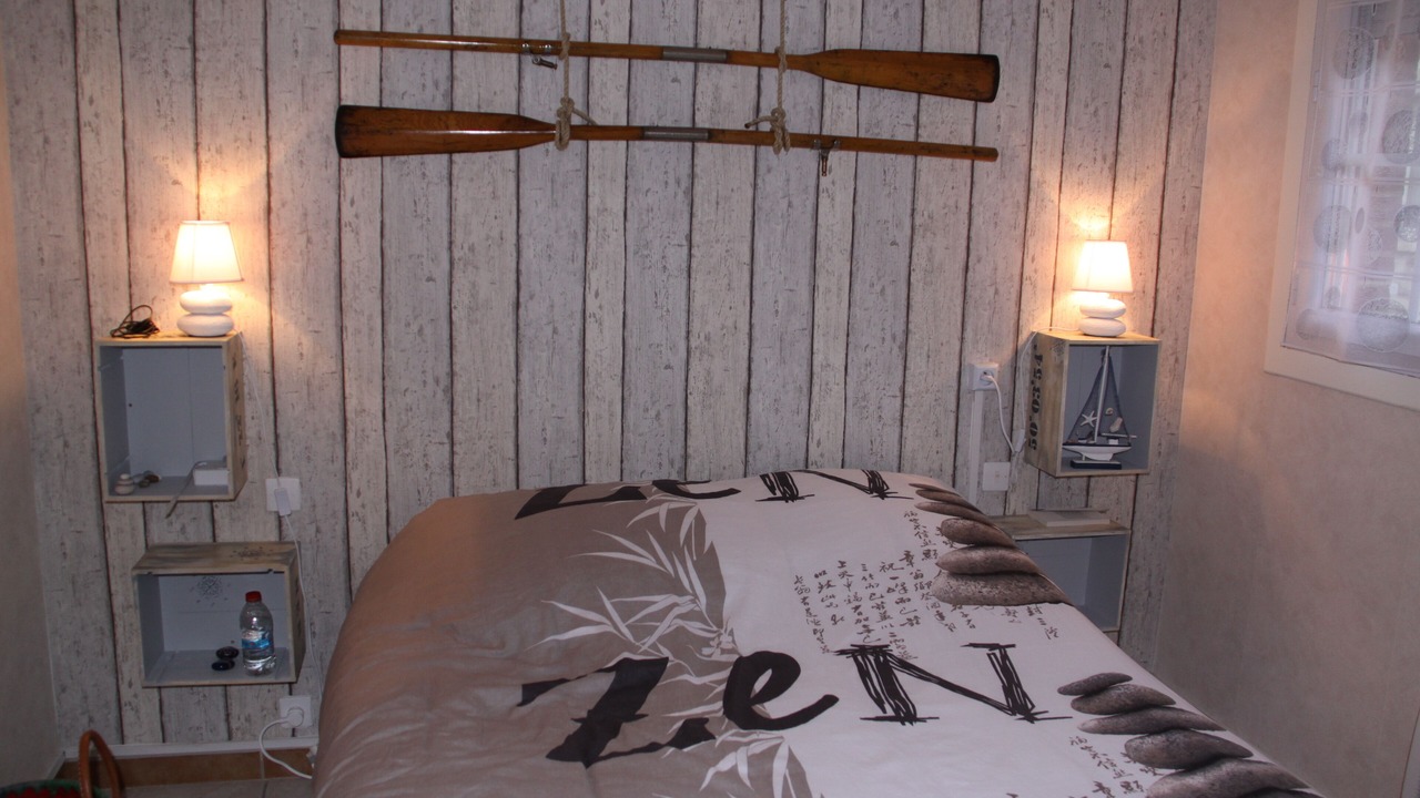 Photo of Bedroom in Le Treport